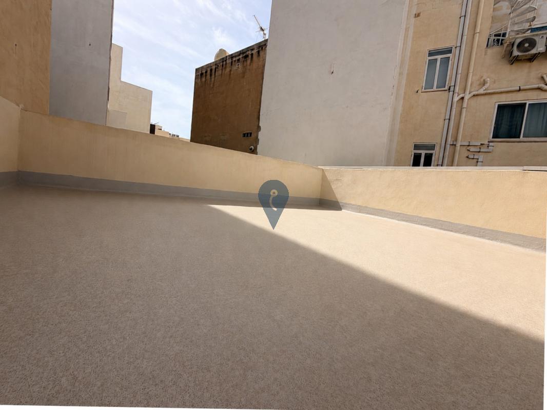 Apartment in St. Paul's Bay - REF 90351 — Zanzi Homes