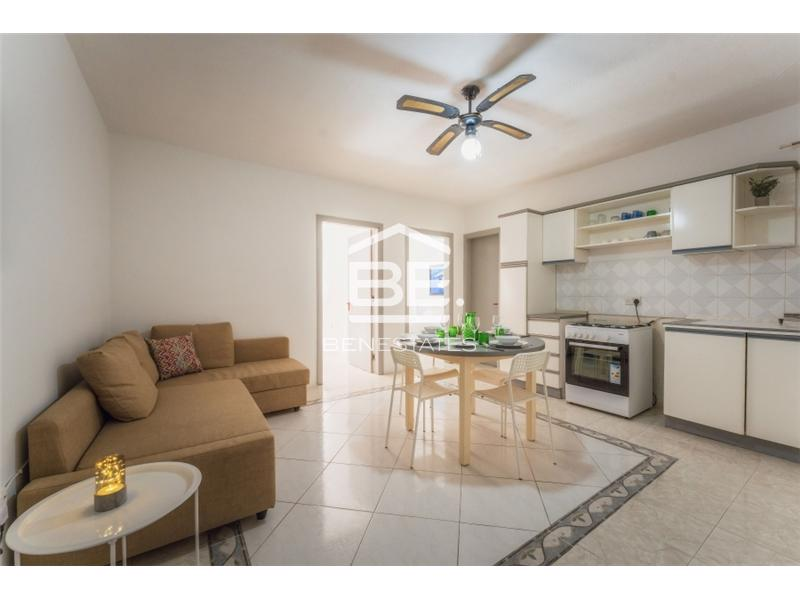 Apartment — Ben Estates