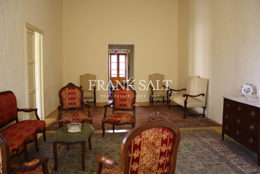 Mdina, House of Character — Frank Salt Real Estate