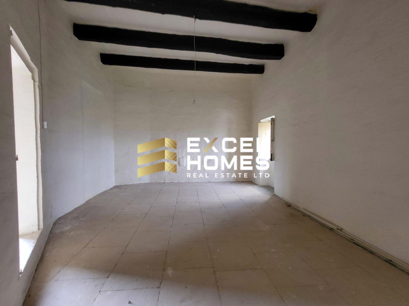 Character House — Excel Homes Real Estate