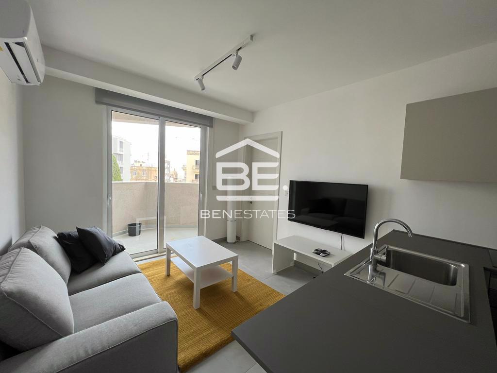 Apartment — Ben Estates