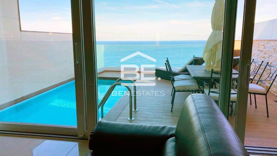 Penthouse — Ben Estates