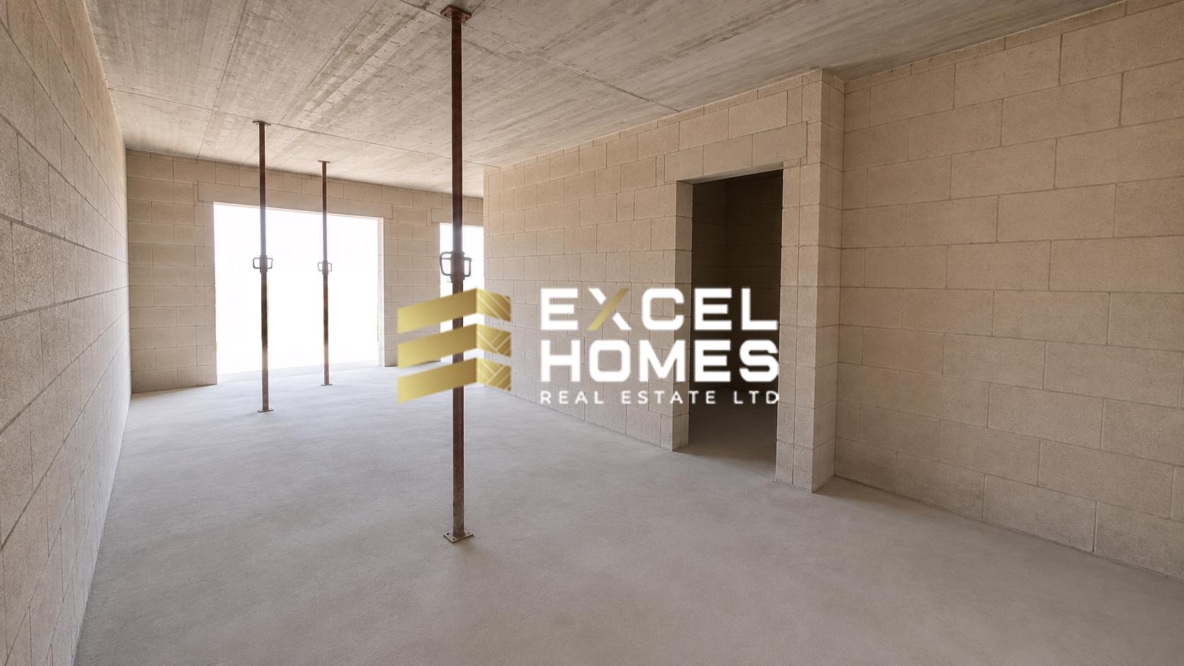 Apartment — Excel Homes Real Estate