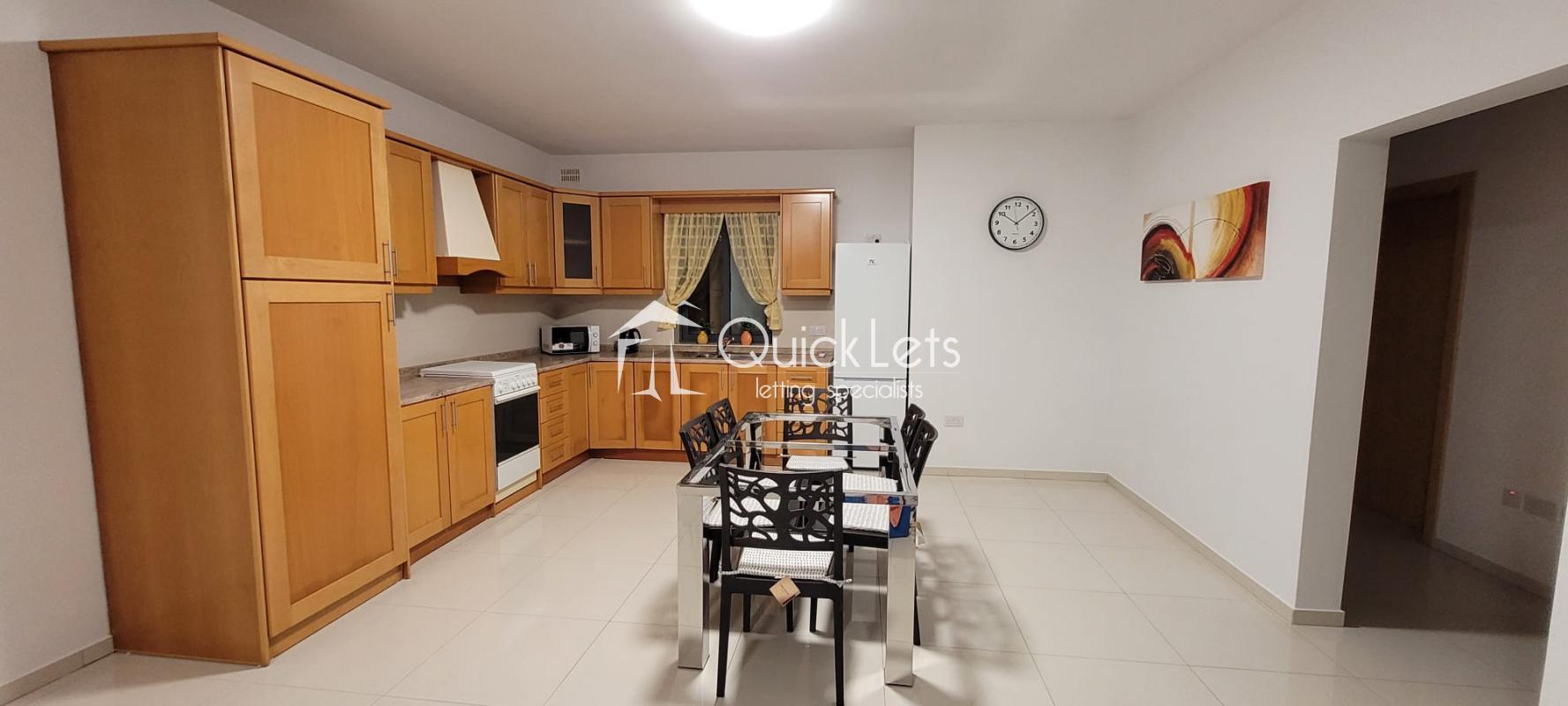 Penthouses in Zurrieq - REF 86961 — QuickLets