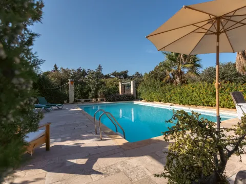 4 bed Farmhouse in Siggiewi — Malta Sotheby's International Realty