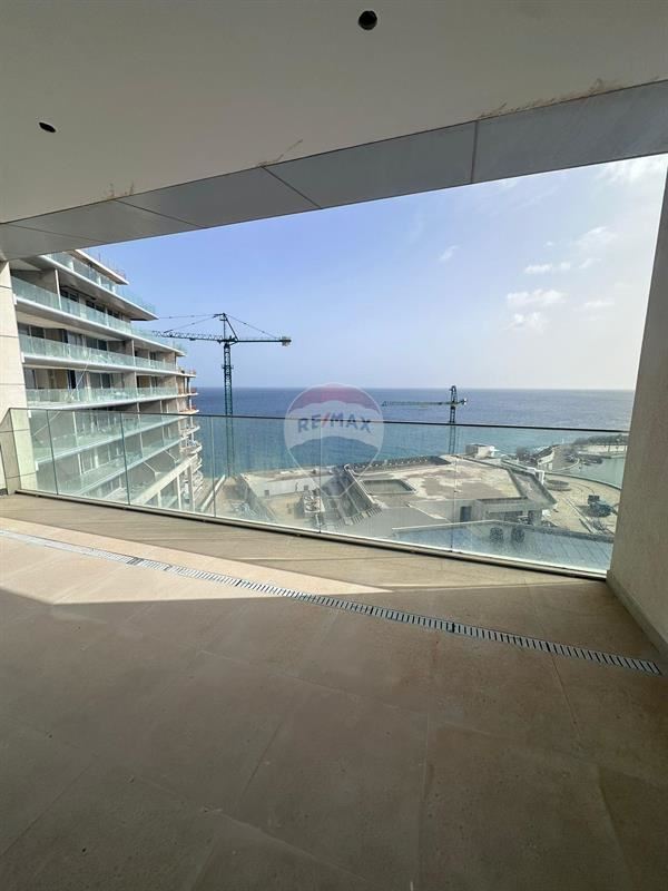 Apartment — RE/MAX Malta