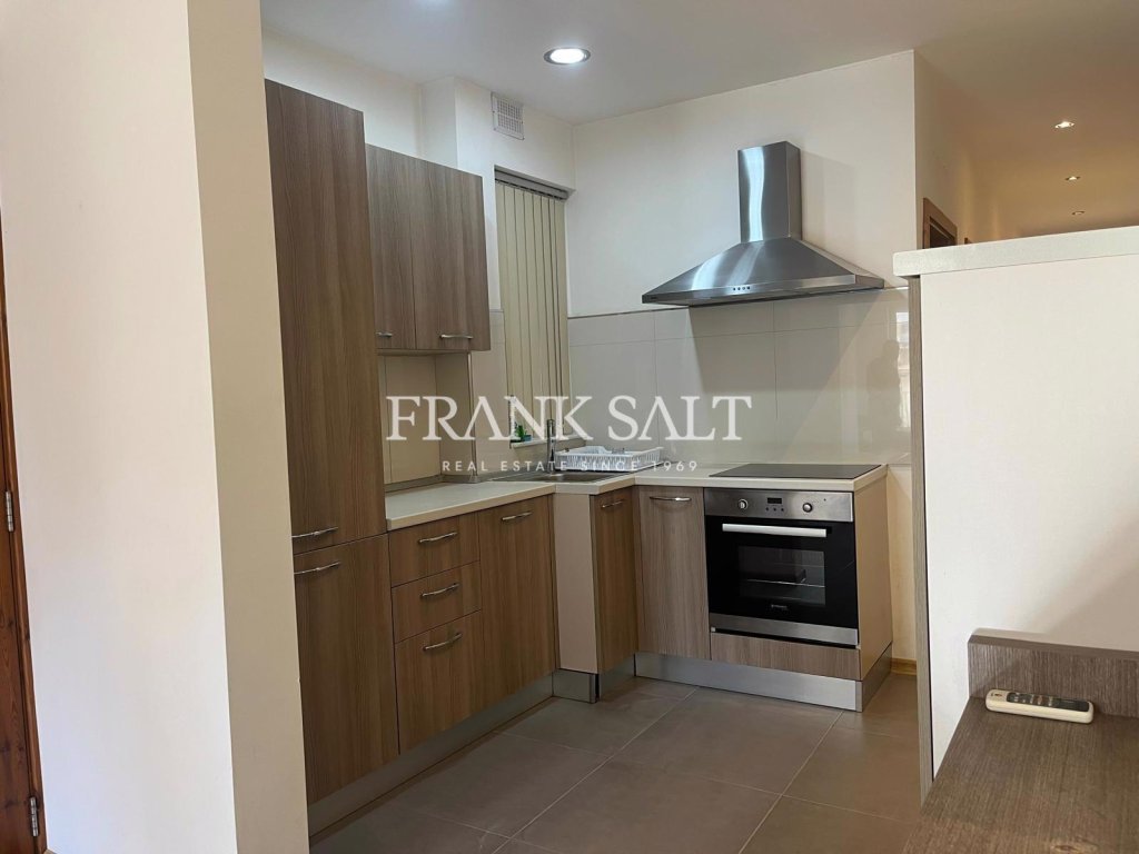 San Gwann, Apartment — Frank Salt Real Estate