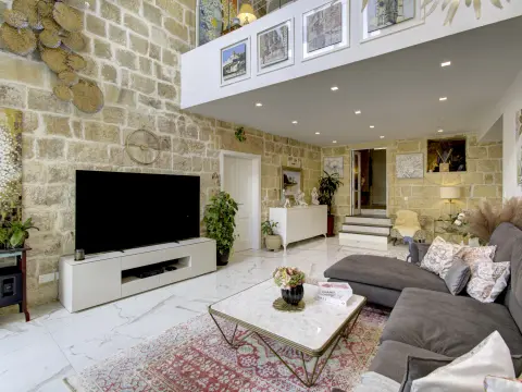 3 bed House of Character in Qrendi — Malta Sotheby's International Realty