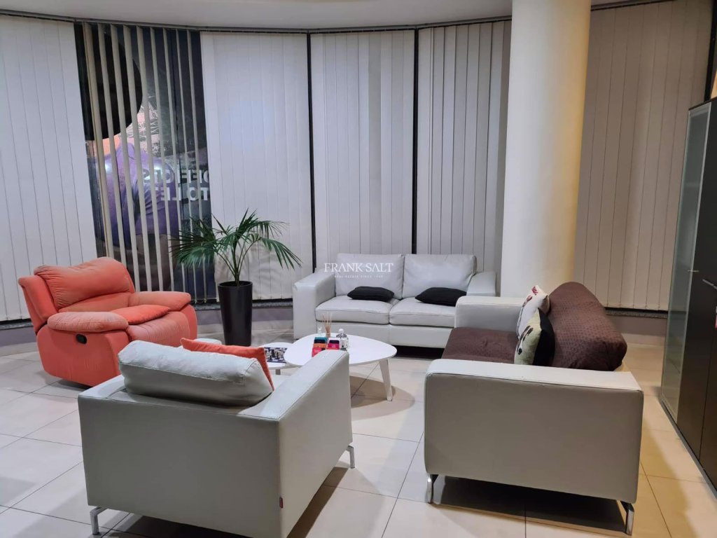 Zebbug, Office — Frank Salt Real Estate