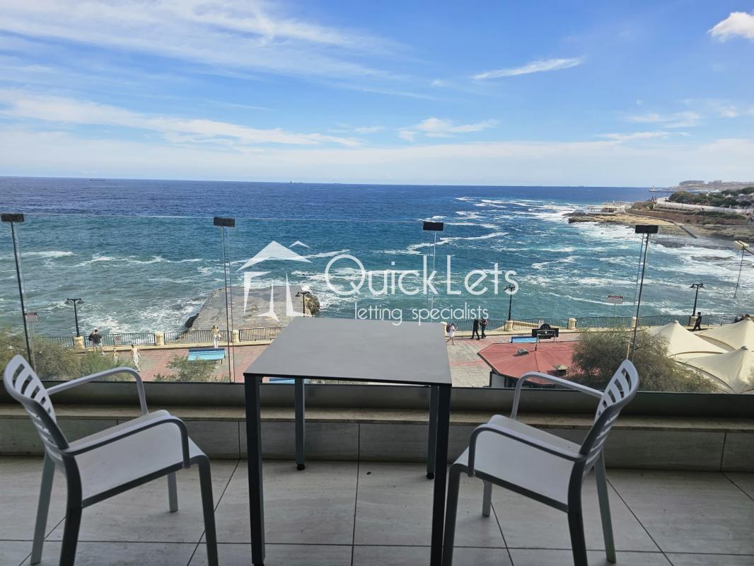 Apartments in Sliema - REF 87544 — QuickLets