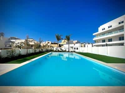 Modern Penthouse with Views in Zebbug — Simon Mamo Real Estate