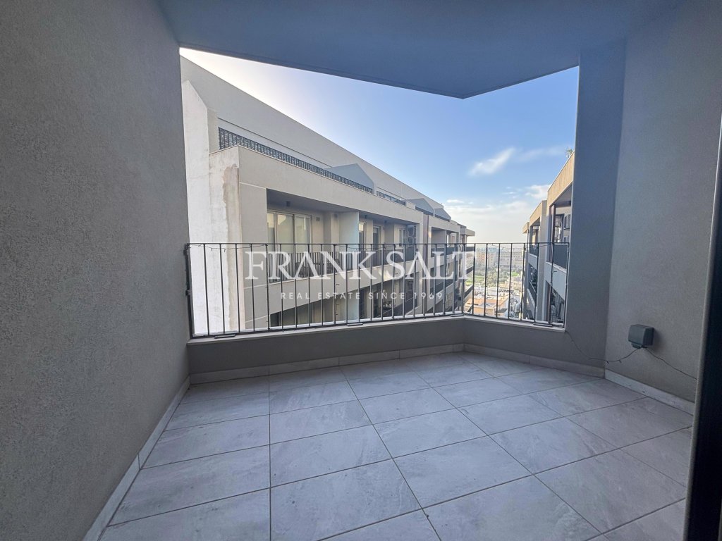 San Gwann, Apartment — Frank Salt Real Estate