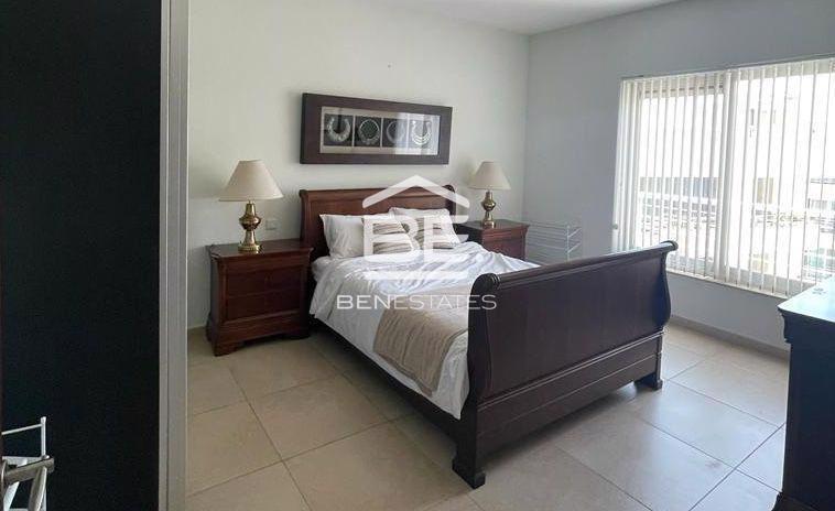 Apartment — Ben Estates