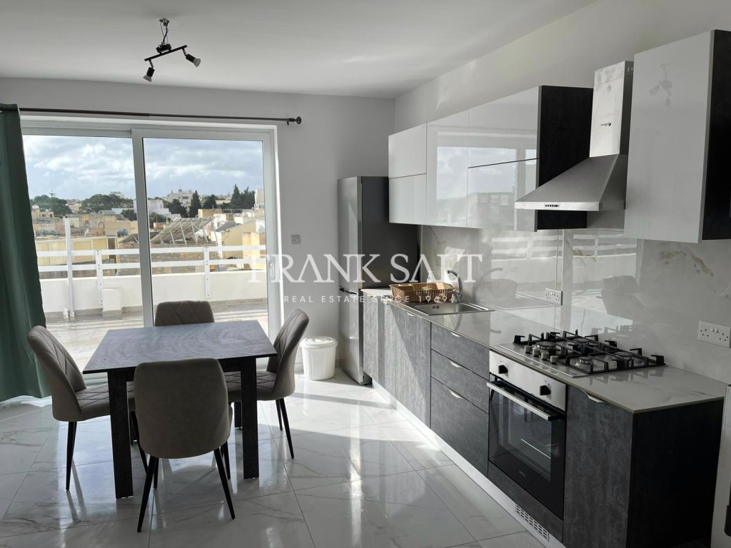 Tarxien, Penthouse — Frank Salt Real Estate
