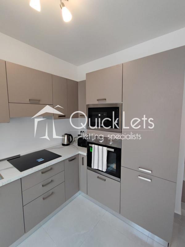 Apartments in Sliema - REF 80605 — QuickLets
