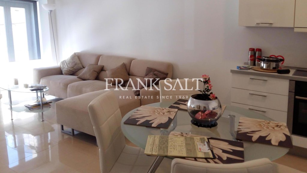 Sliema, Apartment — Frank Salt Real Estate