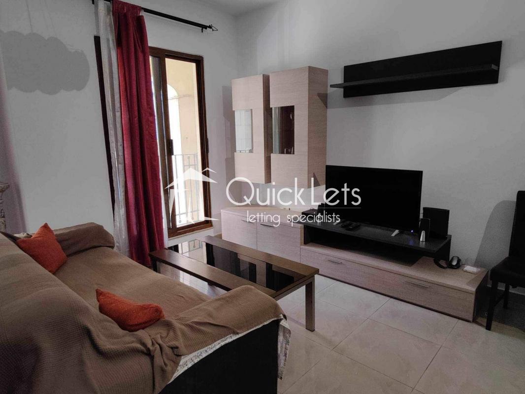 Apartments in Gzira - REF 89597 — QuickLets