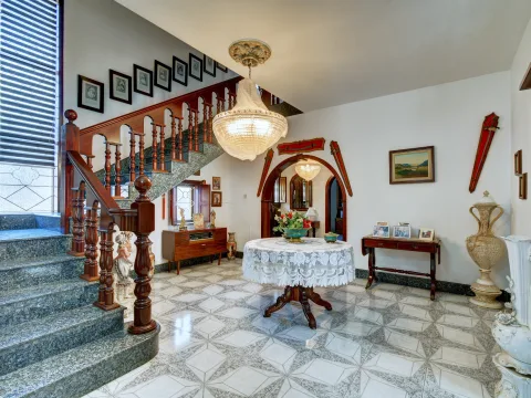 4 bed Villa in Attard — Malta Sotheby's International Realty