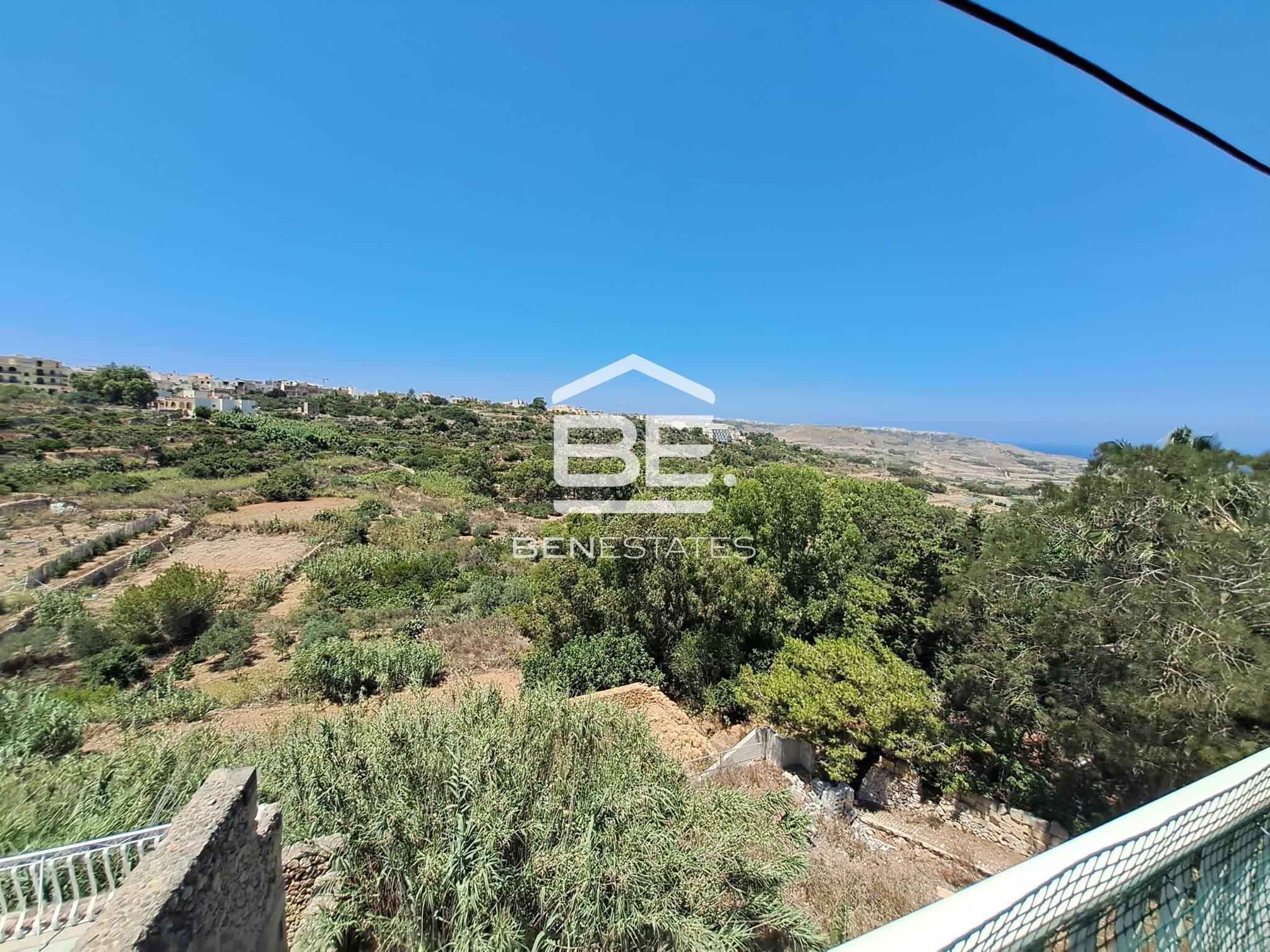 Apartment — Ben Estates