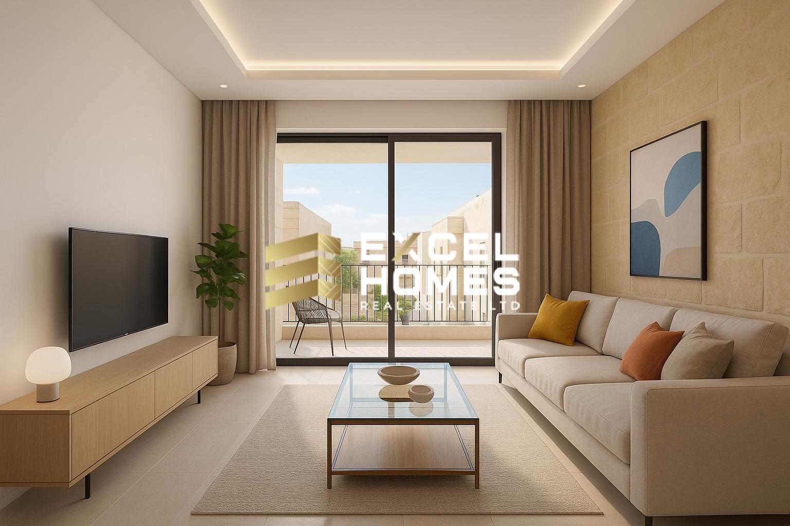 Apartment — Excel Homes Real Estate