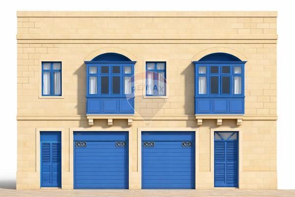 Townhouse — RE/MAX Malta