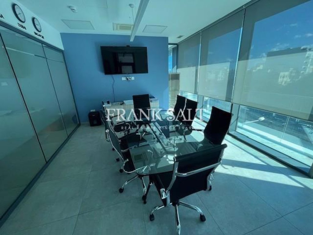 Santa Venera, Office — Frank Salt Real Estate