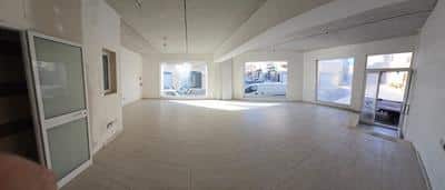 Corner Commercial Shop in Qormi — Simon Mamo Real Estate