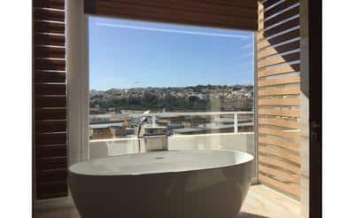 Penthouse with Open Views in Gzira — Simon Mamo Real Estate