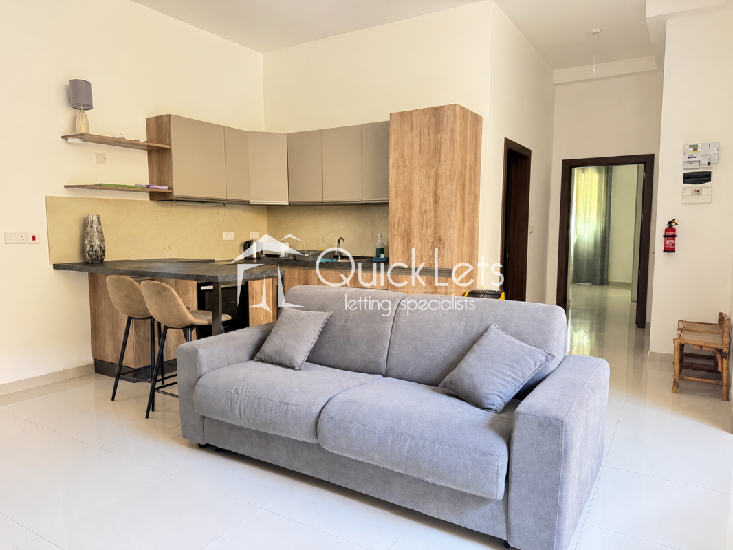 Apartments in Gozo - Xaghra - REF 90175 — QuickLets