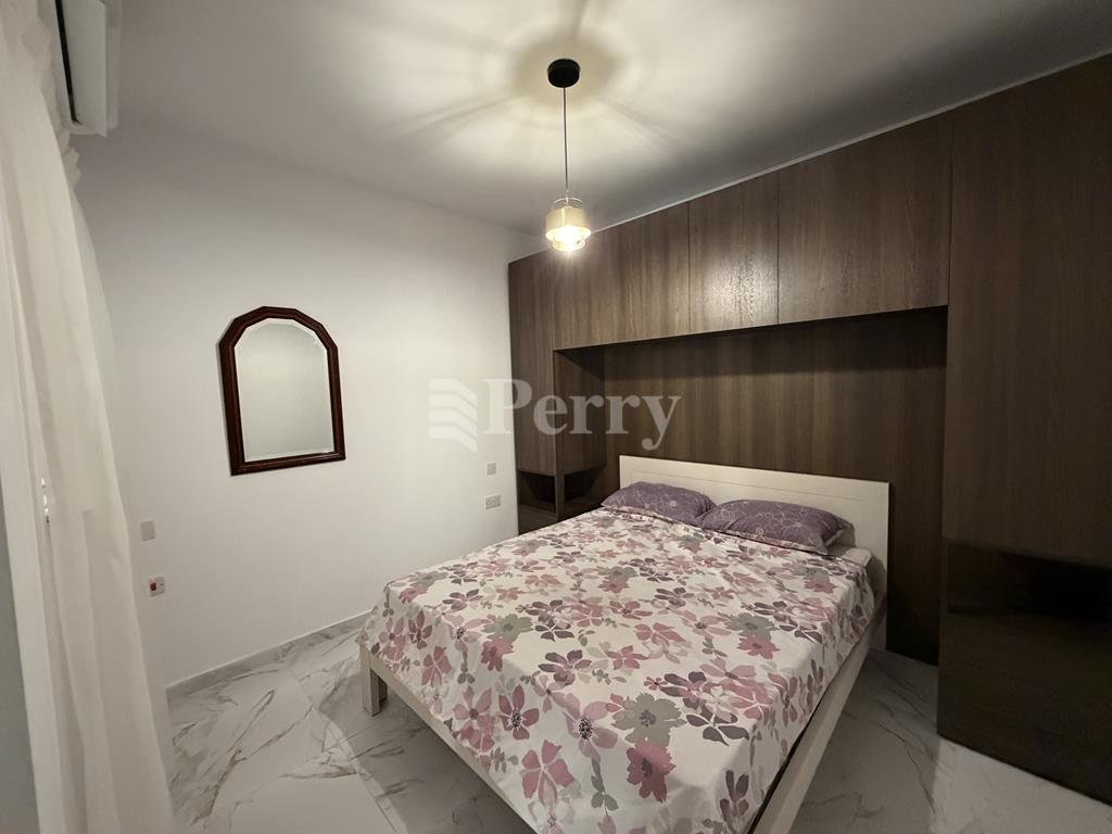 Mellieha Apartment — Perry Estate Agents