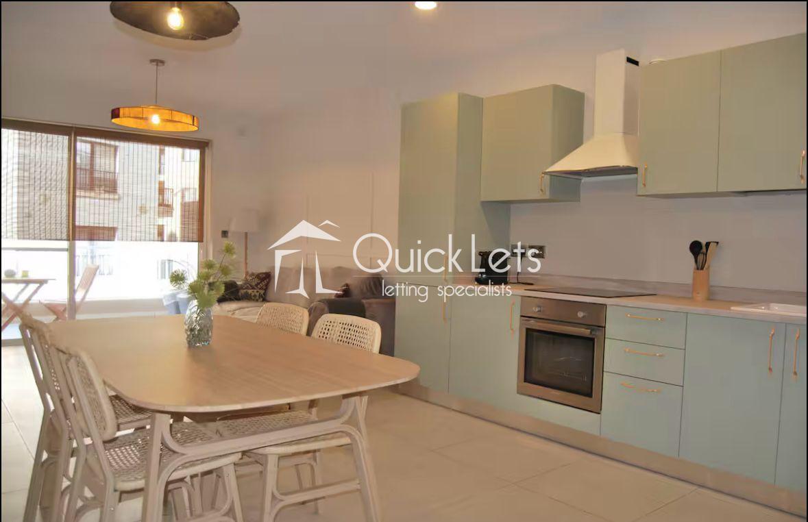 Apartments in St. Paul's Bay - REF 84446 — QuickLets