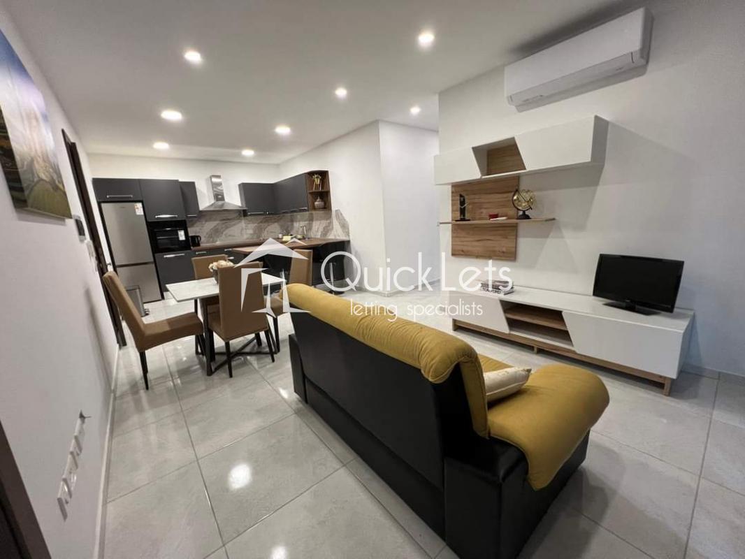 Apartments in Qormi - REF 81708 — QuickLets