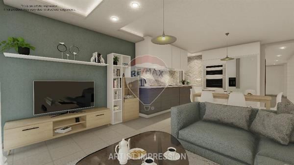 Maisonette — RE/MAX Malta