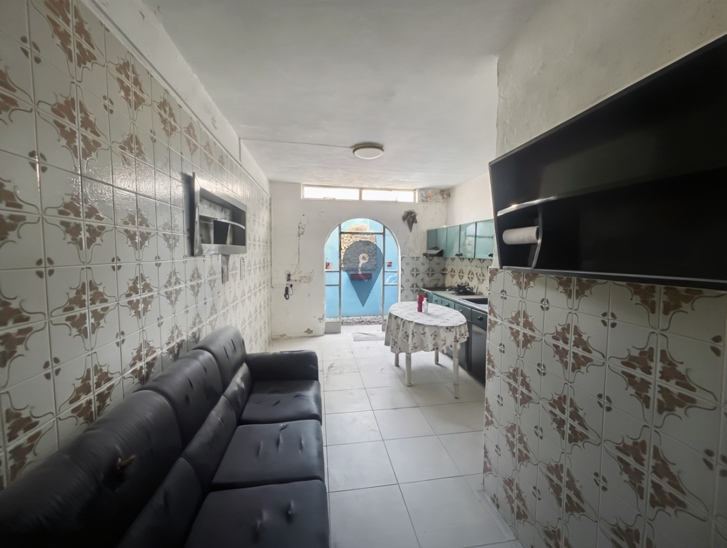 Duplex Maisonette in Santa Venera - REF 87439 — Zanzi Homes