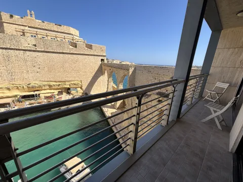 3 bed Apartment in Vittoriosa — Malta Sotheby's International Realty