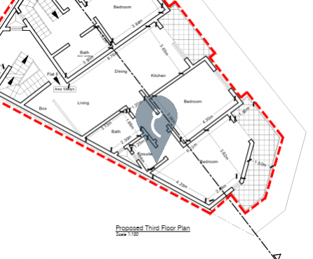Apartment in Siggiewi - REF 89654 — Zanzi Homes