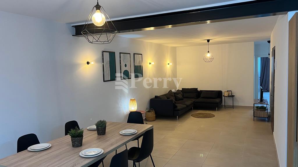 San Gwann Apartment — Perry Estate Agents