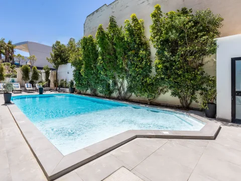 6 bed Villa in High Ridge, Madliena — Malta Sotheby's International Realty
