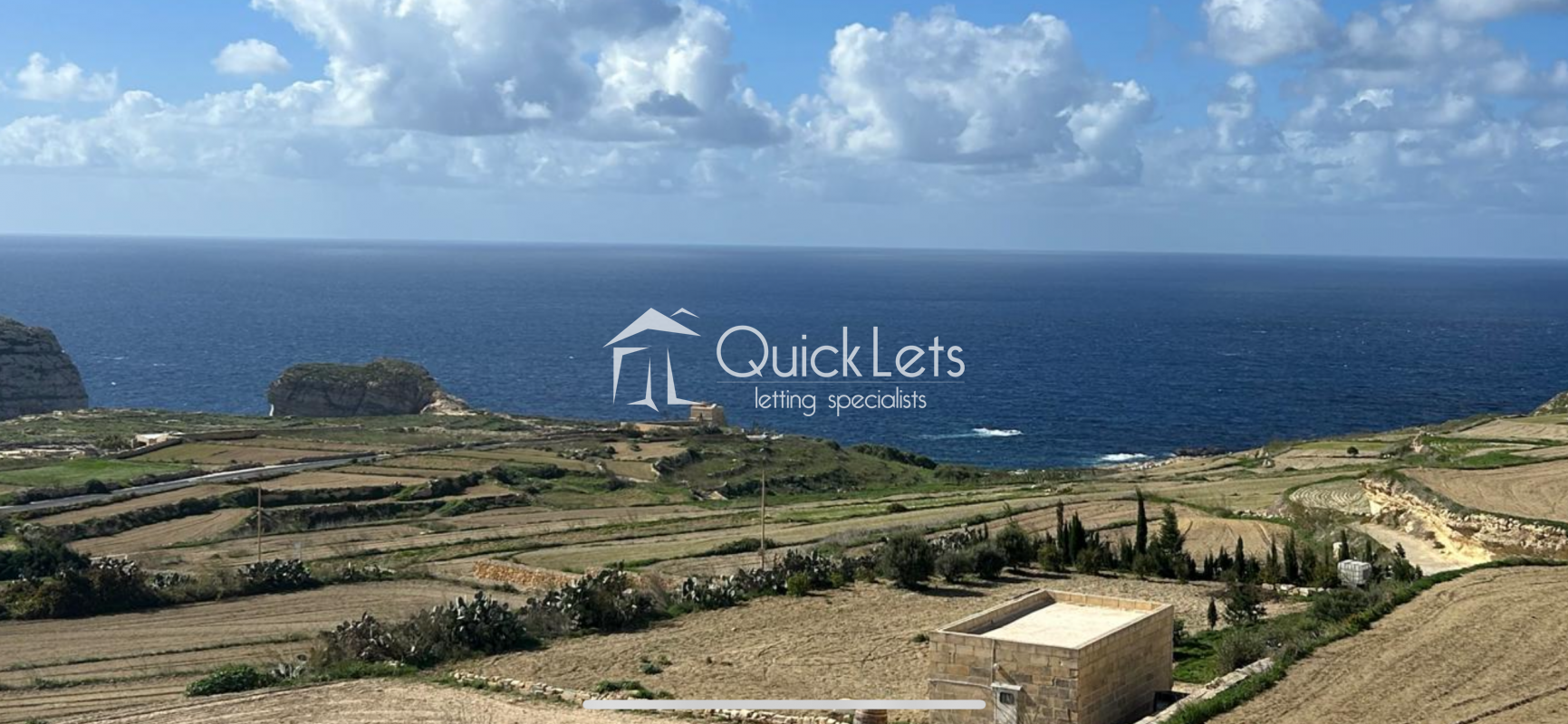 Apartments in Gozo - San Lawrenz - REF 87365 — QuickLets