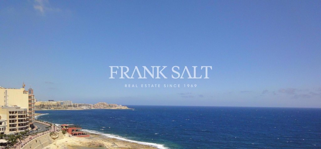 Sliema, Apartment — Frank Salt Real Estate