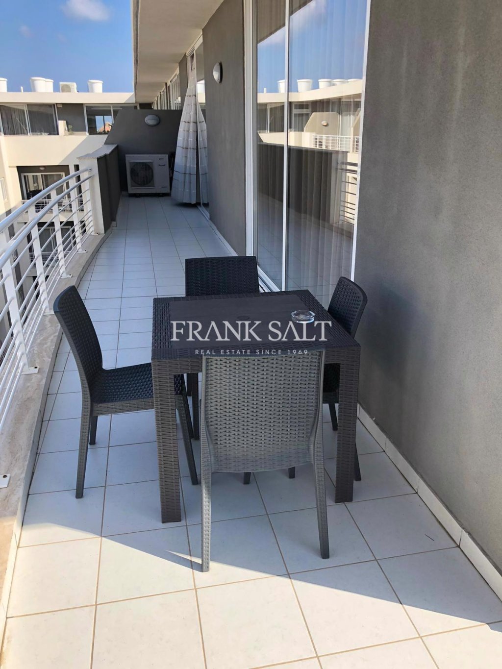 Sliema, Penthouse — Frank Salt Real Estate