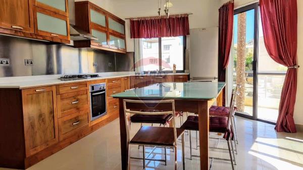 Apartment — RE/MAX Malta