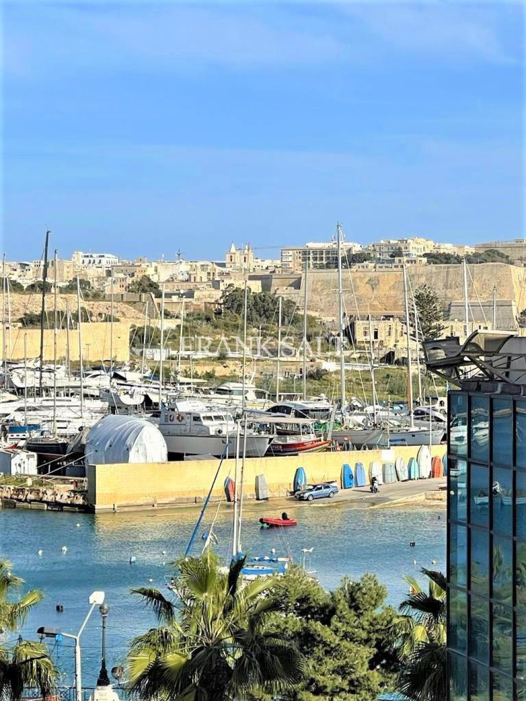 Gzira, Apartment — Frank Salt Real Estate
