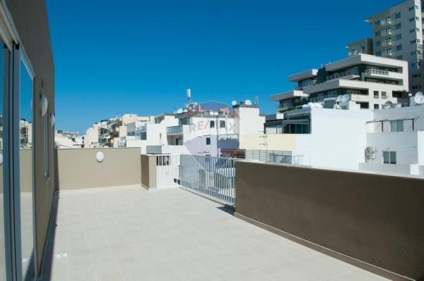 Penthouse — RE/MAX Malta