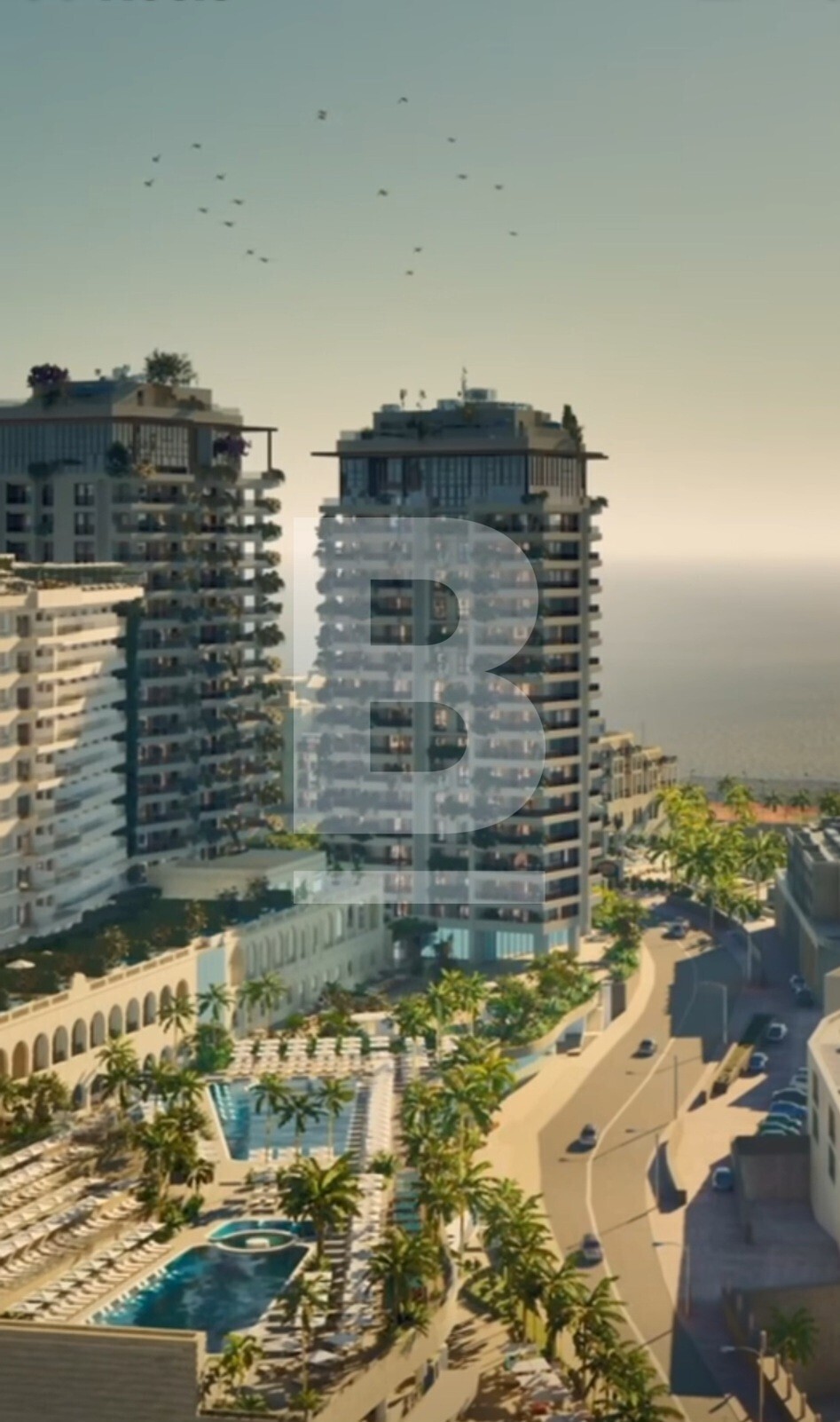 2 bed Apartment for Sale in St Julians, Ora — Belair Property