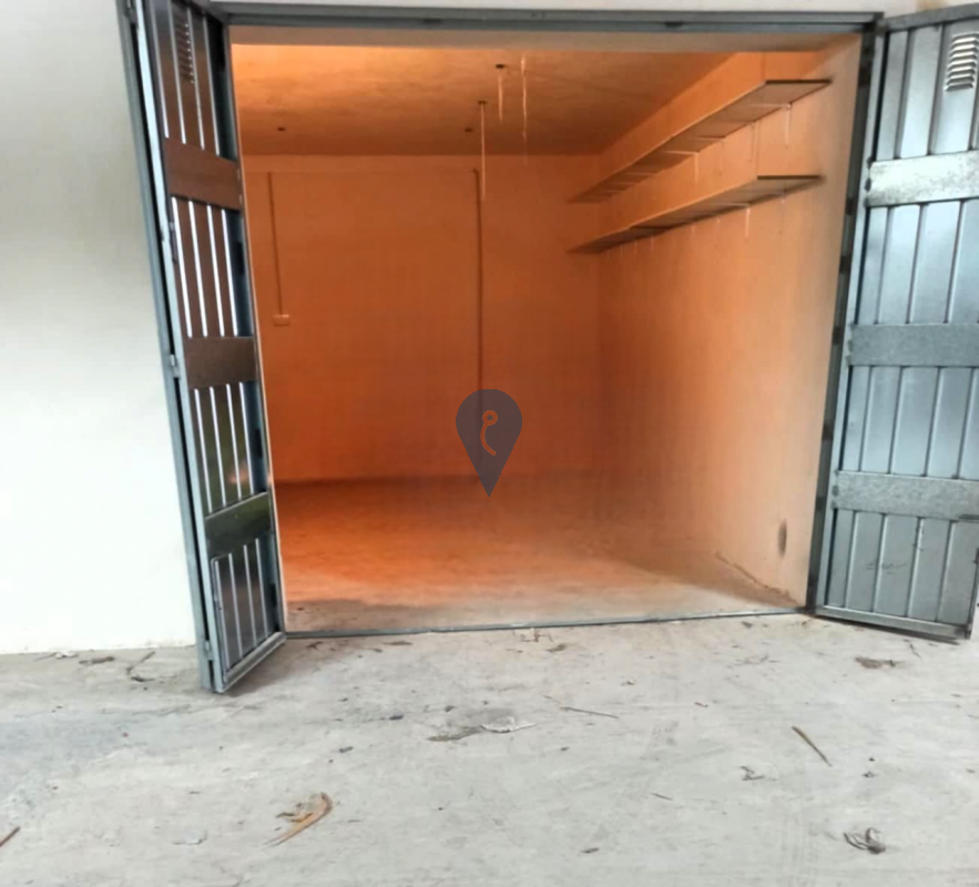 Garage/Parking Space in Santa Venera - REF 83148 — Zanzi Homes