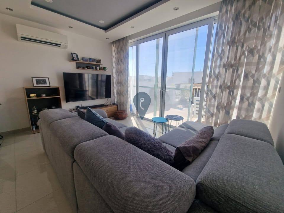 Penthouses in Mosta - REF 90448 — Zanzi Homes