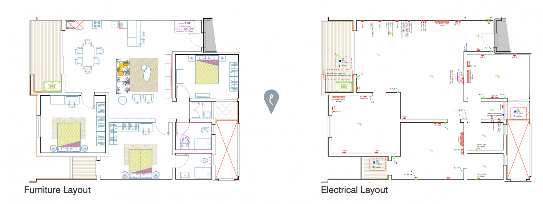 Apartment in Mellieha - REF 88345 — Zanzi Homes