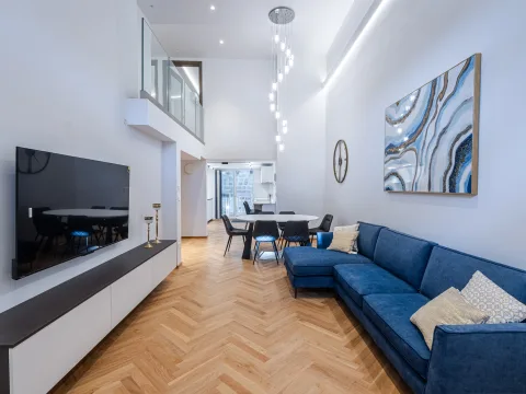 3 bed Maisonette in Floriana — Malta Sotheby's International Realty