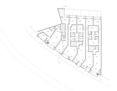 First Floor Apartment in Swieqi — Simon Mamo Real Estate